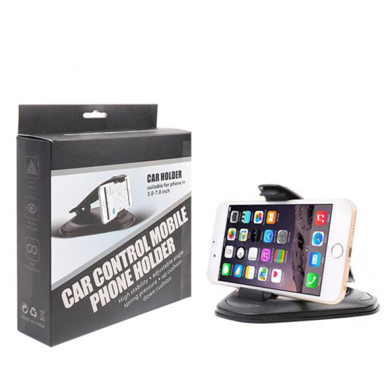 CAR CONTROL MOBILE PHONE HOLDER 186 CAR CONTROL MOBILE PHONE HOLDER 186